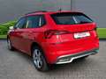 Skoda Kamiq Ambition 1.5 TSI+Alufelgen+Klimaautomatik+Parksens Rot - thumbnail 2