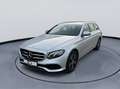 Mercedes-Benz E 220 E 220 d (213.204) Argento - thumbnail 2