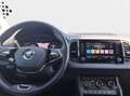 Skoda Karoq Clever 2.0TDI*4x4*Pano*Nav*AHK Grau - thumbnail 5