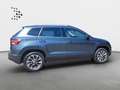 Skoda Karoq Clever 2.0TDI DSG 4x4 Pano*NAVI*AHK Grau - thumbnail 18