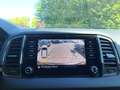 Skoda Karoq Clever 2.0TDI DSG 4x4 Pano*NAVI*AHK Grau - thumbnail 19