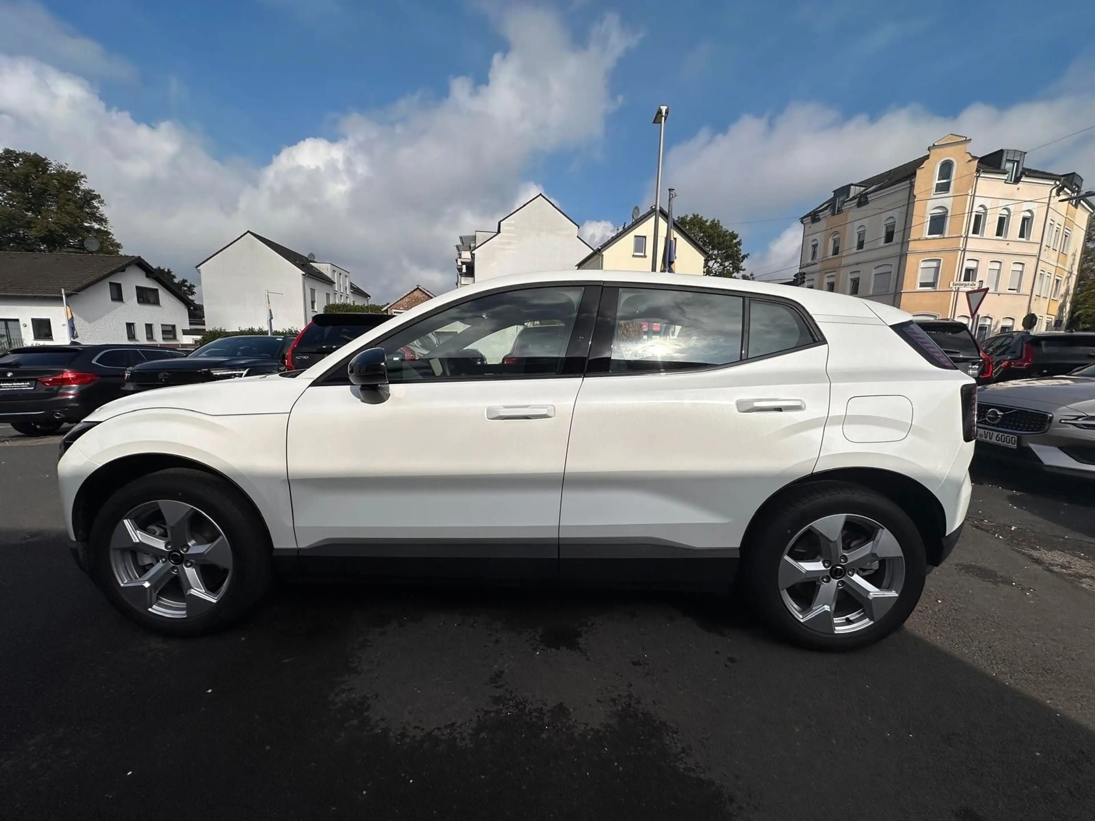 Volvo EX30 RWD Core WP,Kamera,BLIS,ACC,PDC,Sitz+Lenkh. — photo 10