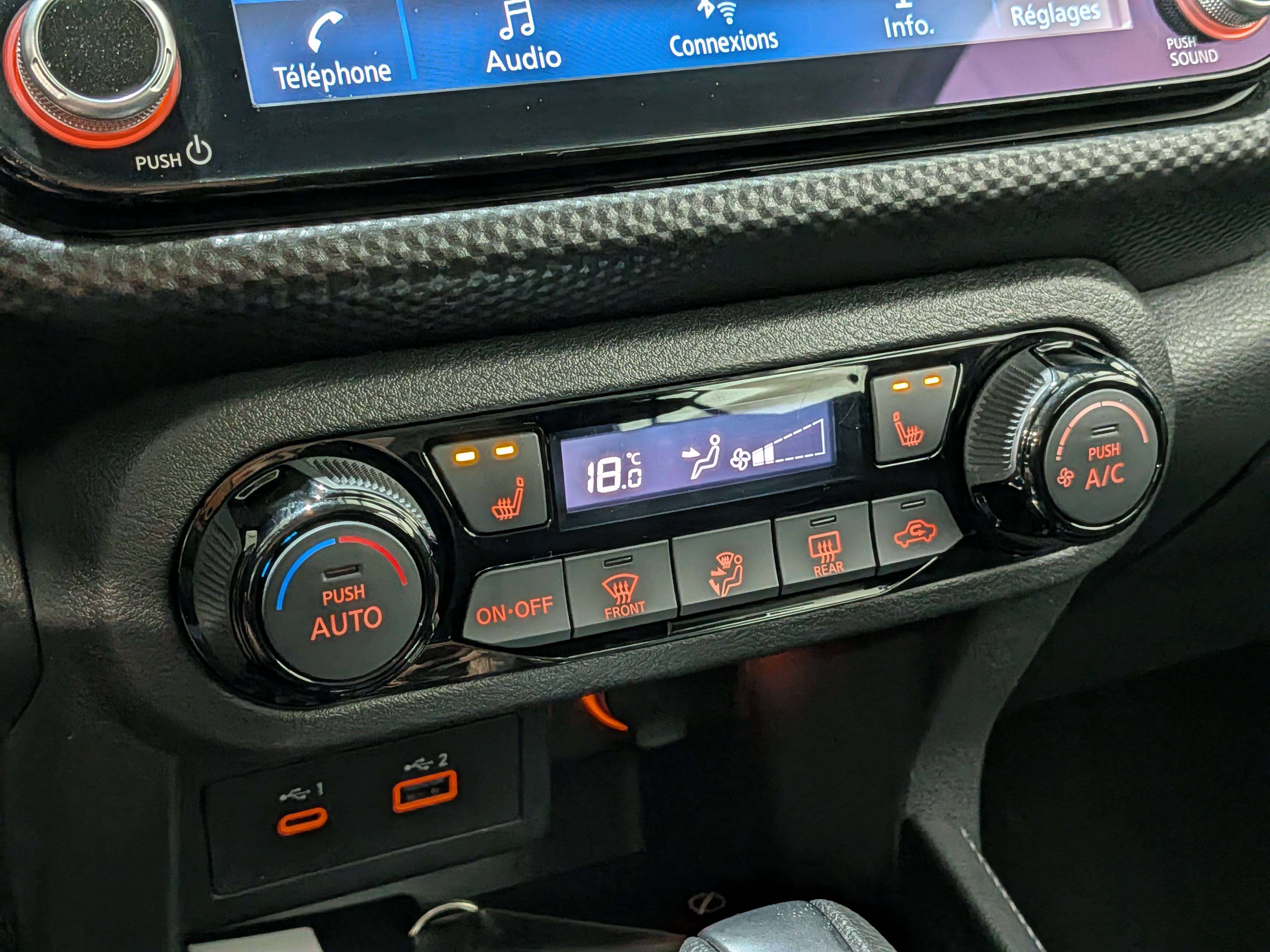 Nissan Kicks 2024