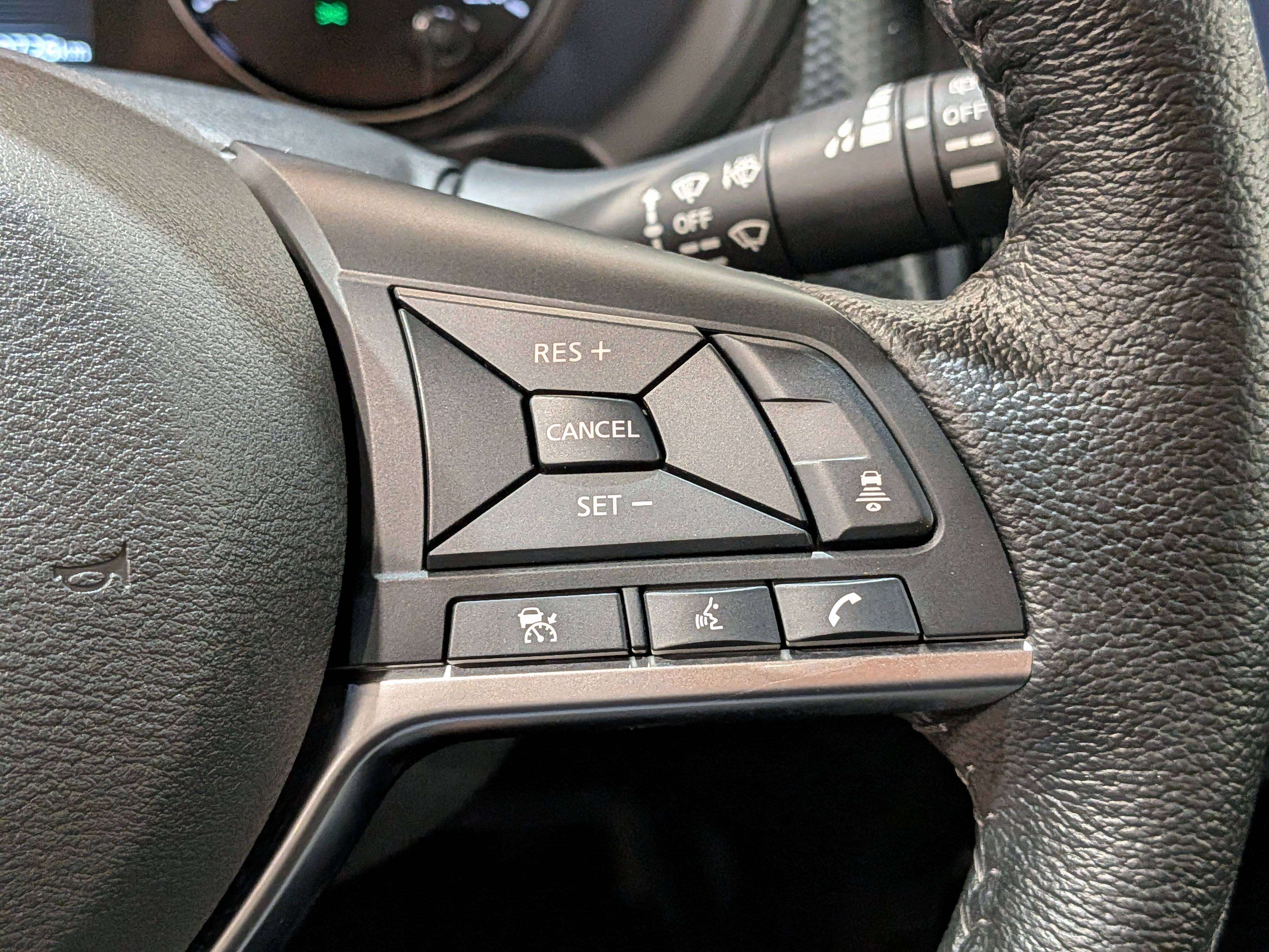 Nissan Kicks 2024