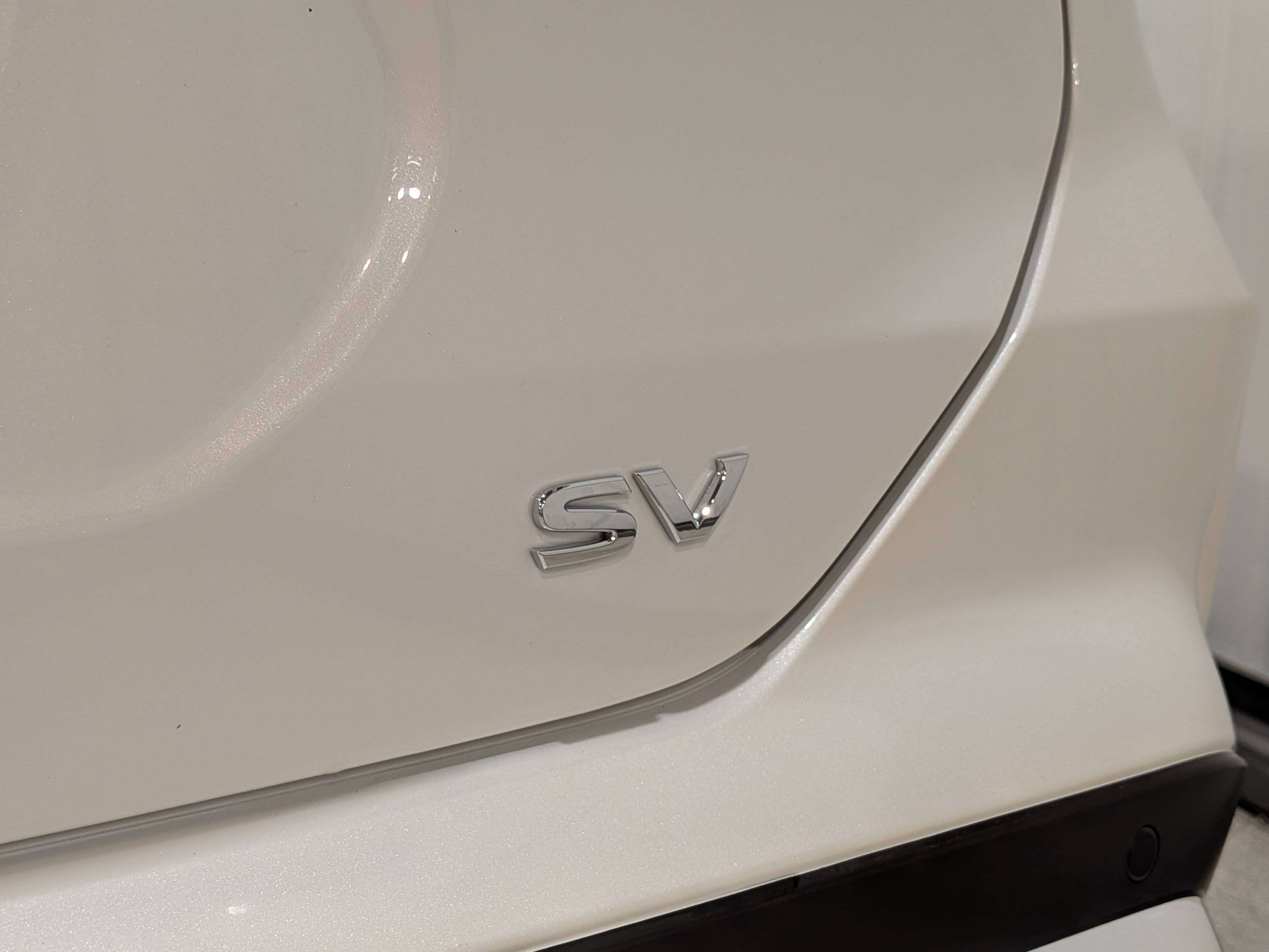 Nissan Kicks 2024