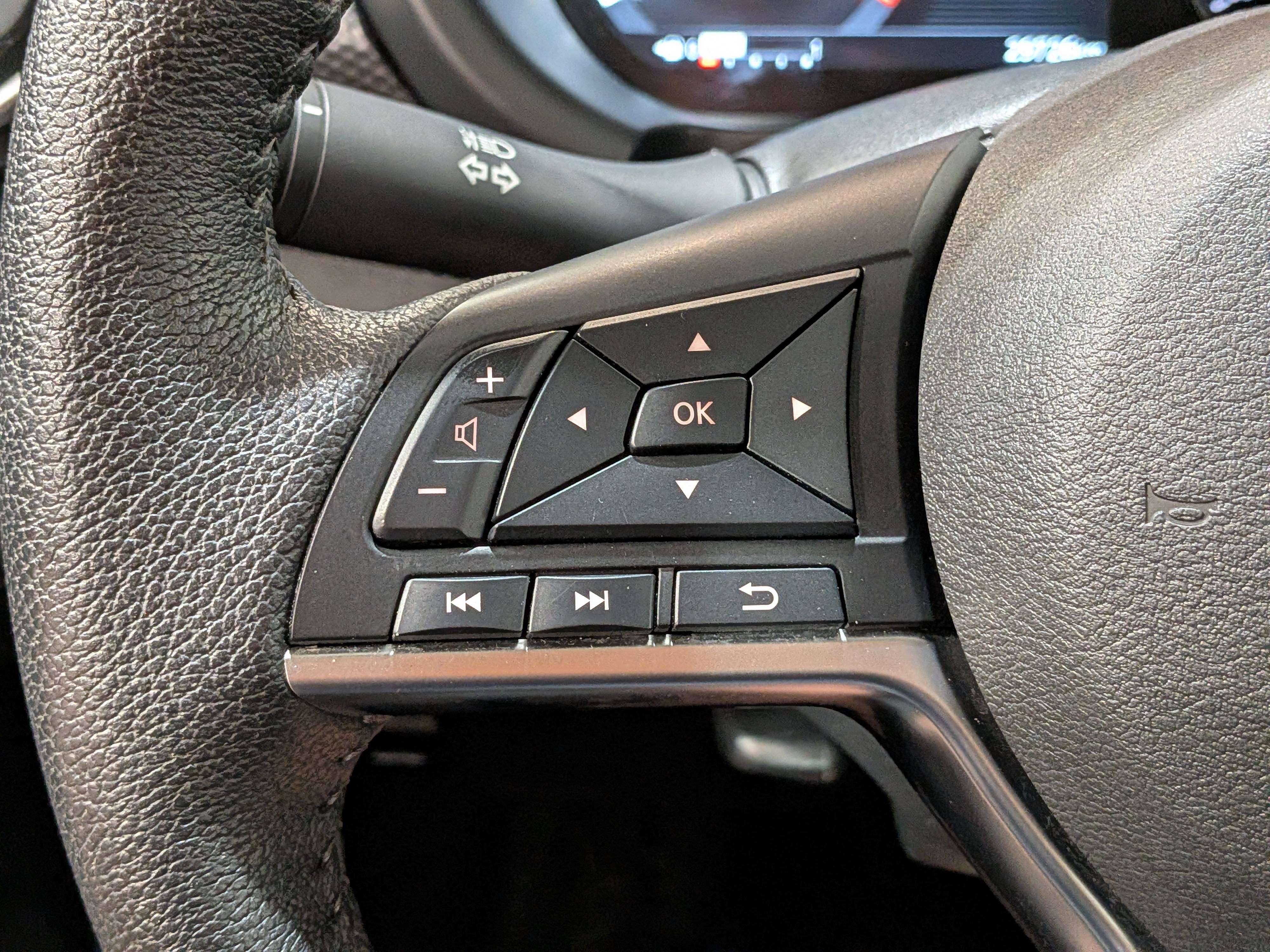 Nissan Kicks 2024