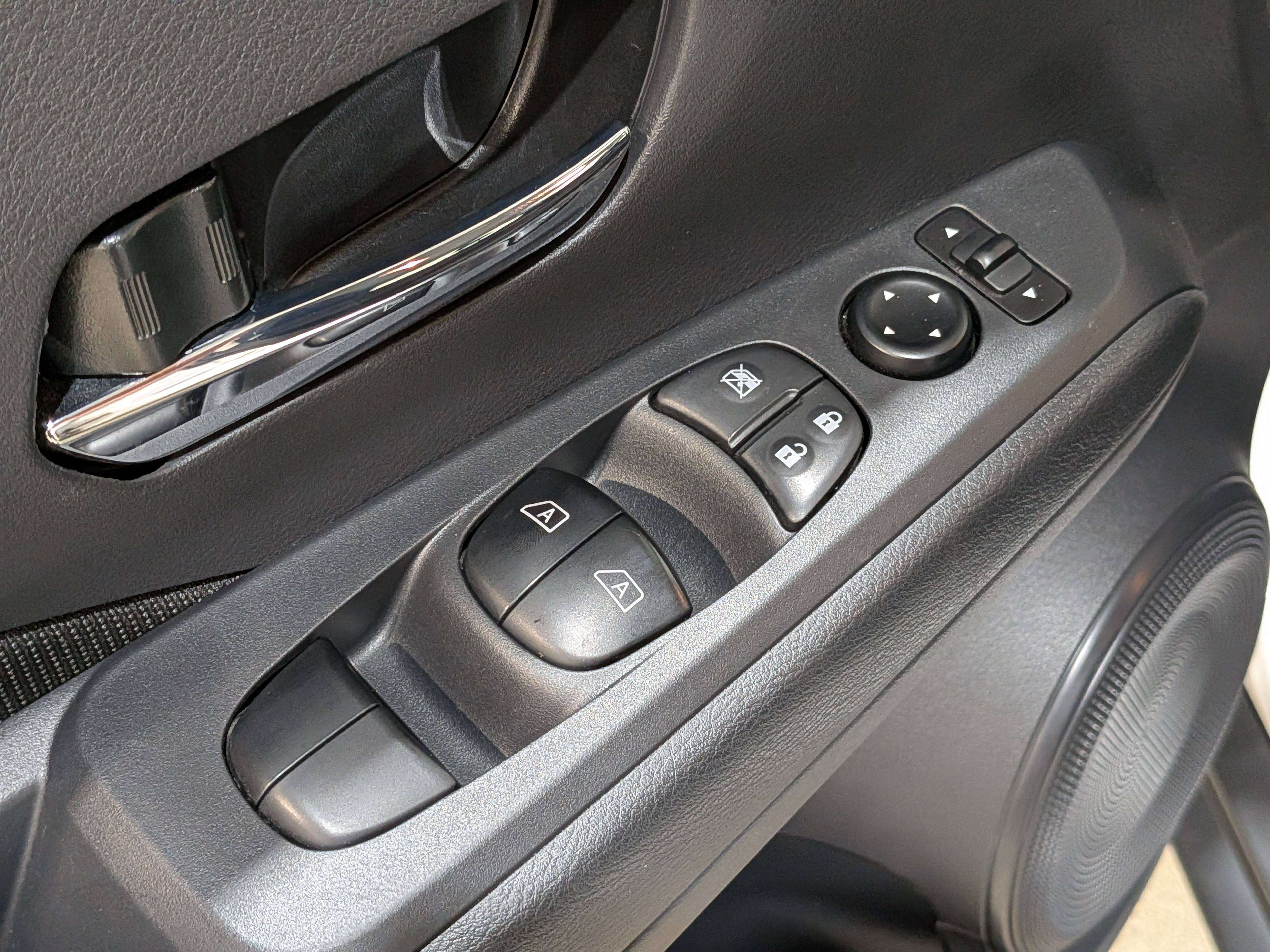 Nissan Kicks 2024