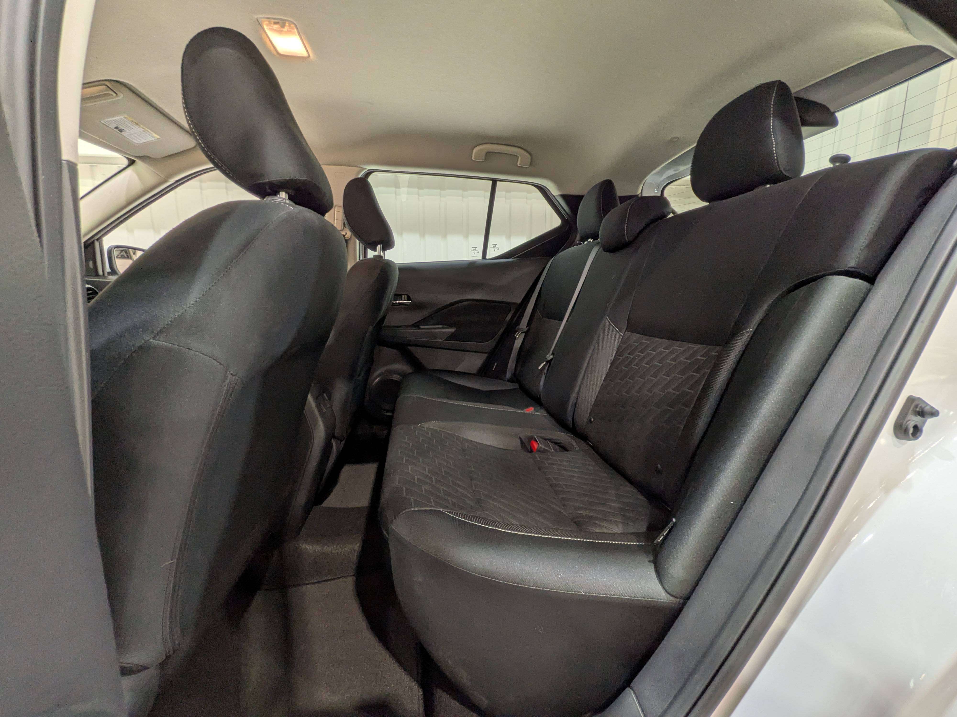 Nissan Kicks 2024