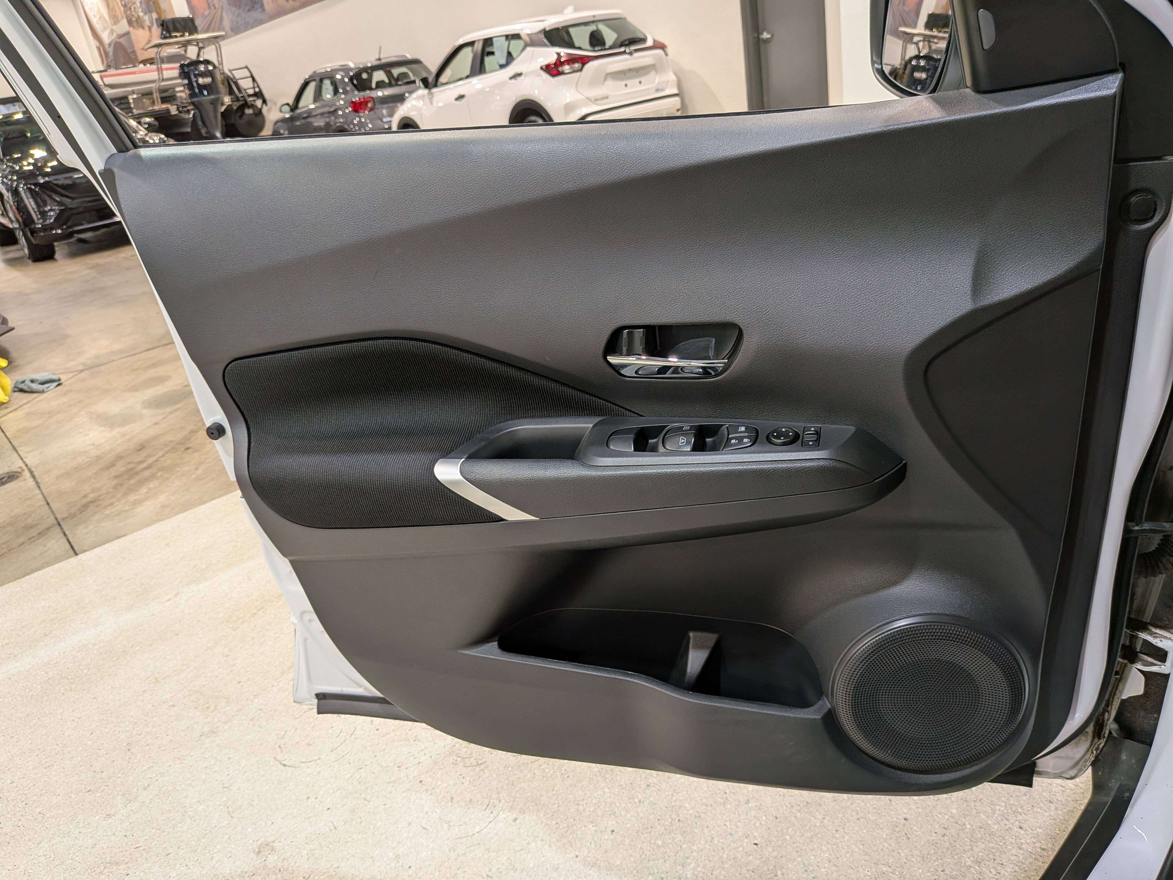 Nissan Kicks 2024