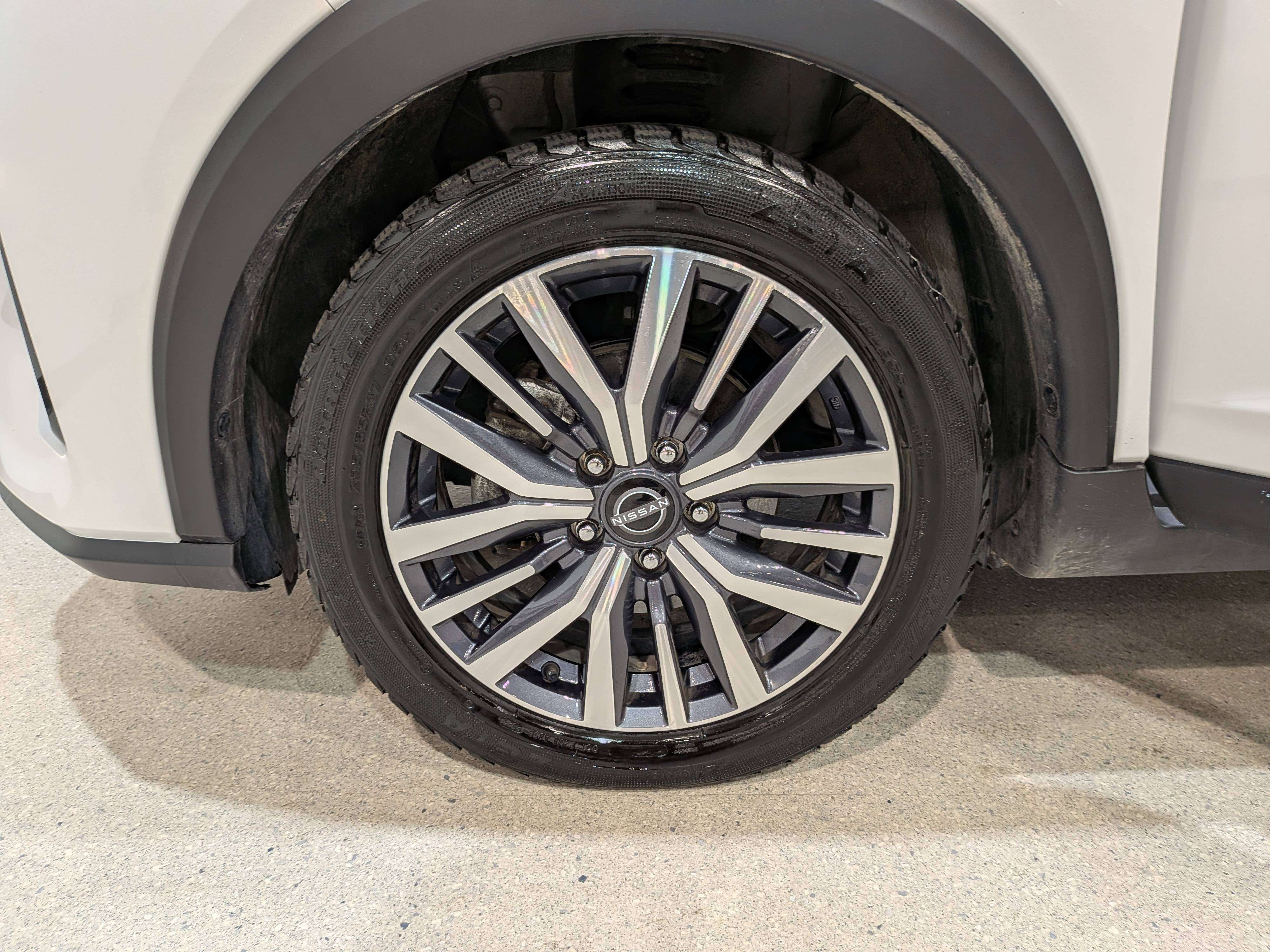 Nissan Kicks 2024