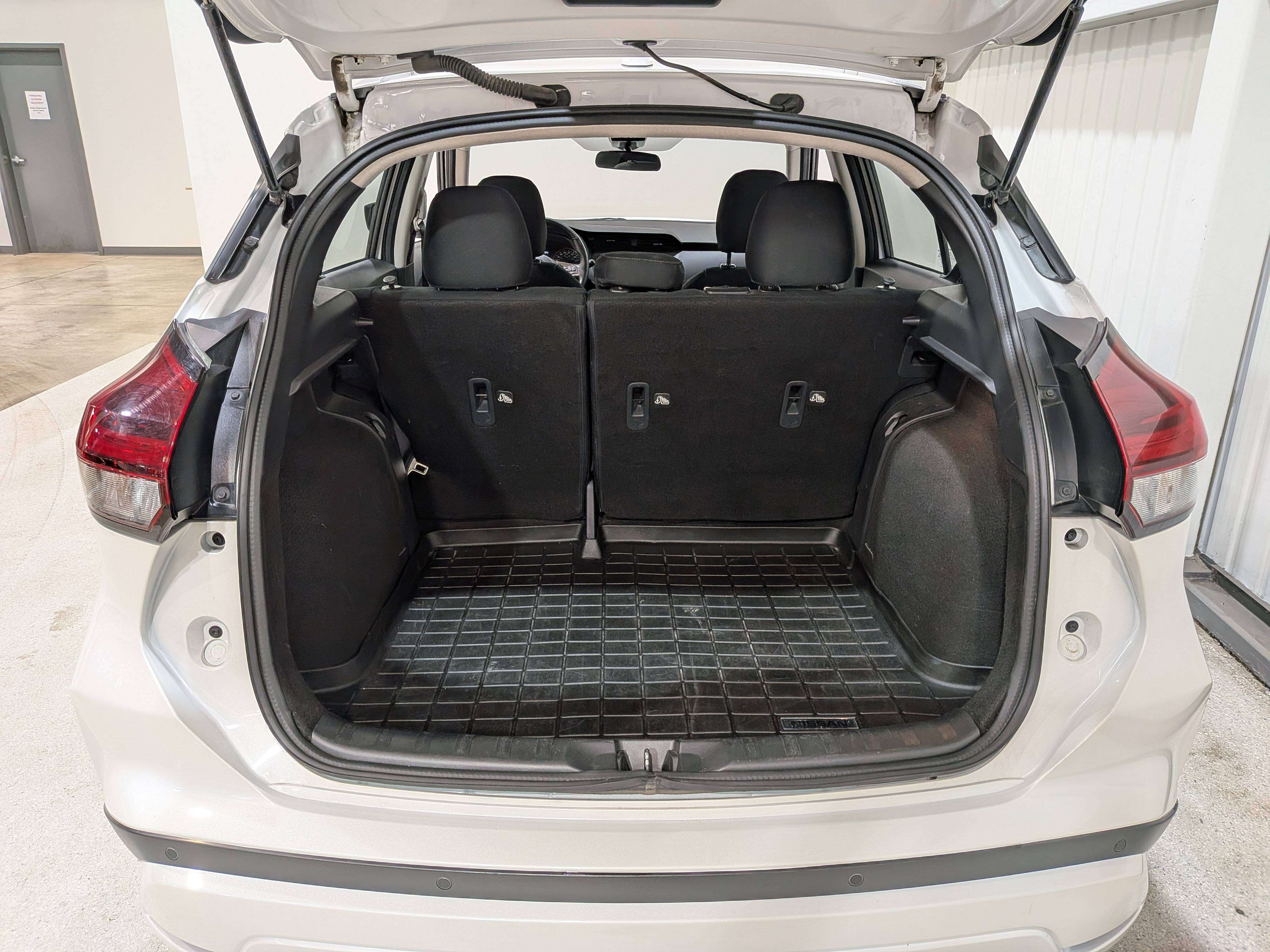 Nissan Kicks 2024