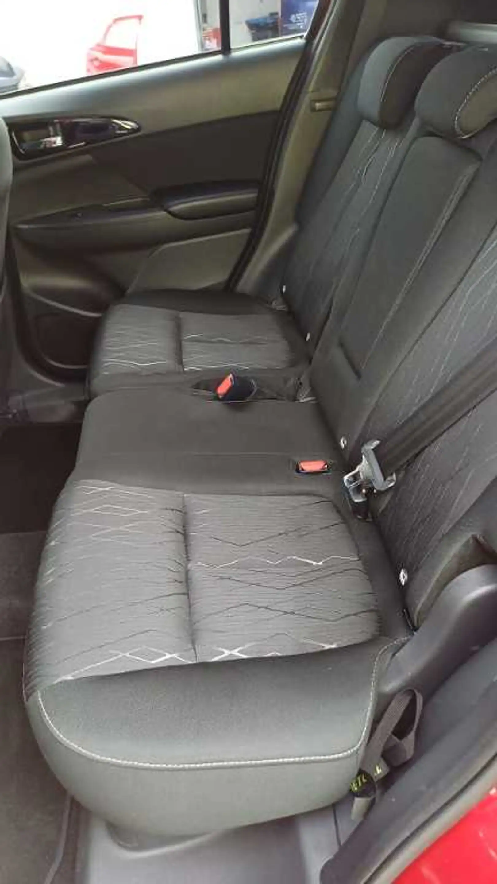 Mitsubishi Eclipse Cross Diamant+ 1.5 T-MIVEC CVT AT — photo 14