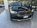 BMW X4 X4 xDrive20d 48V Msport-X Nero - thumbnail 15