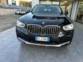 BMW X4 X4 xDrive20d 48V Msport-X Nero - thumbnail 3