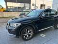 BMW X4 X4 xDrive20d 48V Msport-X Nero - thumbnail 5