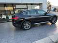 BMW X4 X4 xDrive20d 48V Msport-X Nero - thumbnail 11