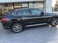 BMW X4 X4 xDrive20d 48V Msport-X Nero - thumbnail 12