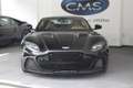 Aston Martin DBS Superleggera Coupe 5,2 Biturbo V12 Negro - thumbnail 2