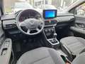 Dacia Jogger 1.0 tce Comfort Gpl 100cv Argento - thumbnail 8