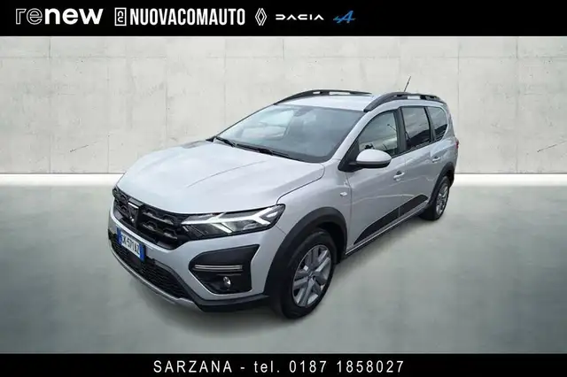 Dacia Jogger 1.0 tce Comfort Gpl 100cv