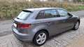 Audi A3 A3 Sportback 1.2 TFSI Attraction Gris - thumbnail 3