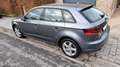 Audi A3 A3 Sportback 1.2 TFSI Attraction Gris - thumbnail 1