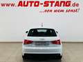 Audi A1 Sportback 1.0 TFSI S-Tronic Weiß - thumbnail 6