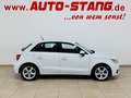 Audi A1 Sportback 1.0 TFSI S-Tronic Weiß - thumbnail 4