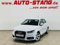 Audi A1 Sportback 1.0 TFSI S-Tronic Weiß - thumbnail 2