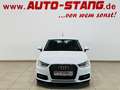 Audi A1 Sportback 1.0 TFSI S-Tronic Weiß - thumbnail 5