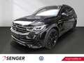 Volkswagen Tiguan Allspace 2.0 TDi 4M R-Line DSG LEDER PANO Negro - thumbnail 1