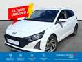 Hyundai i20 FL 1.0 T-GDi 73,5 kW (100 CV) Híbrido 48V MT6 2WD Blanco - thumbnail 1
