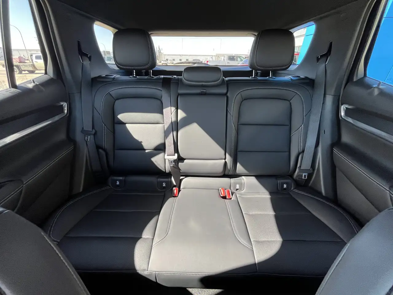 GMC Terrain снимка GMC Terrain