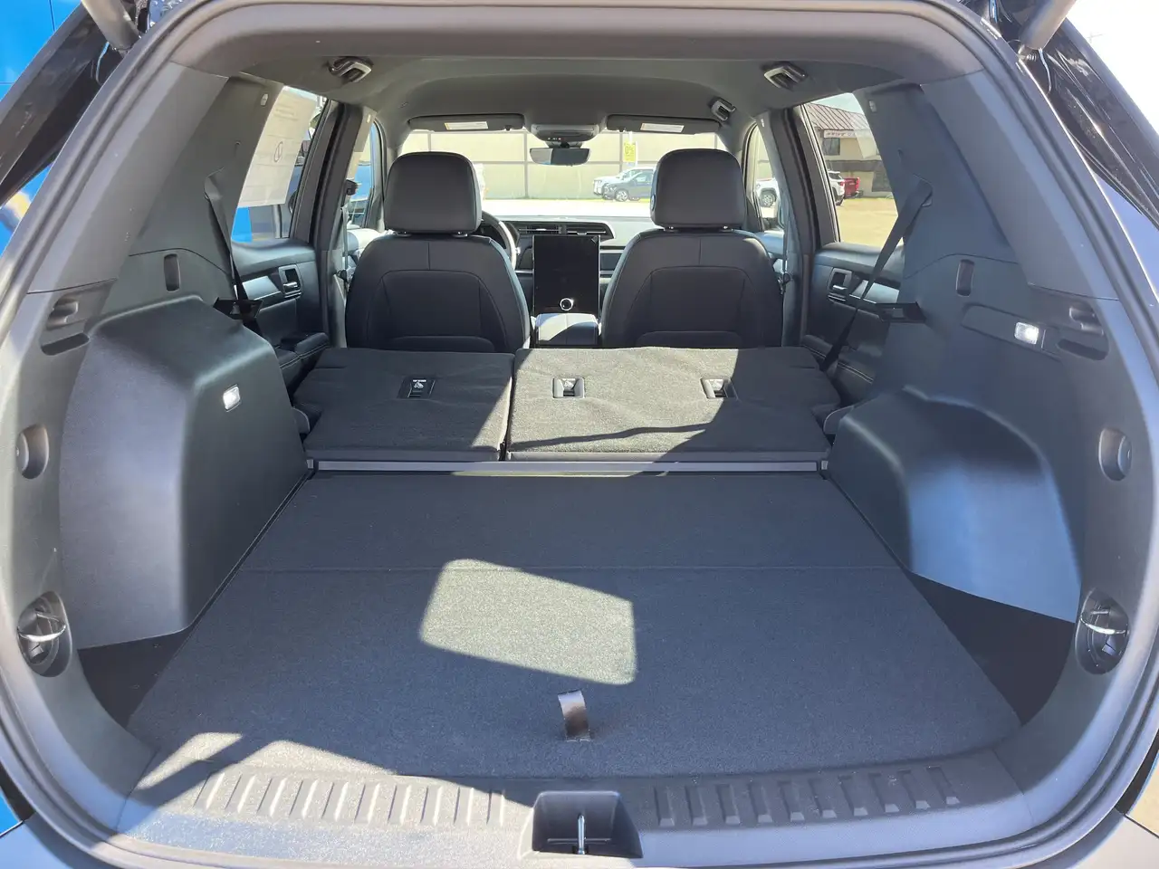 GMC Terrain снимка GMC Terrain