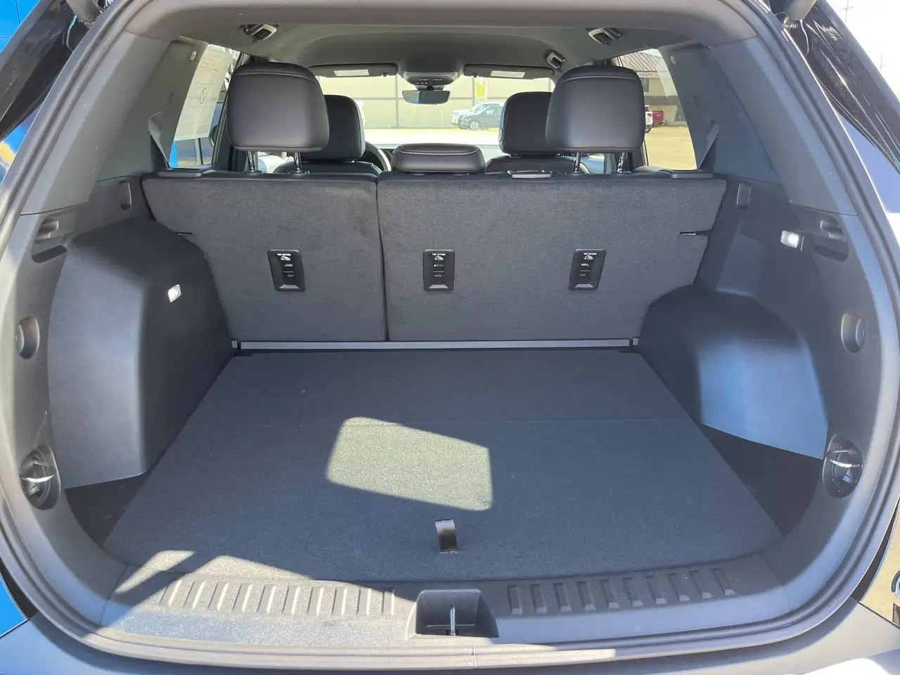 GMC Terrain снимка GMC Terrain