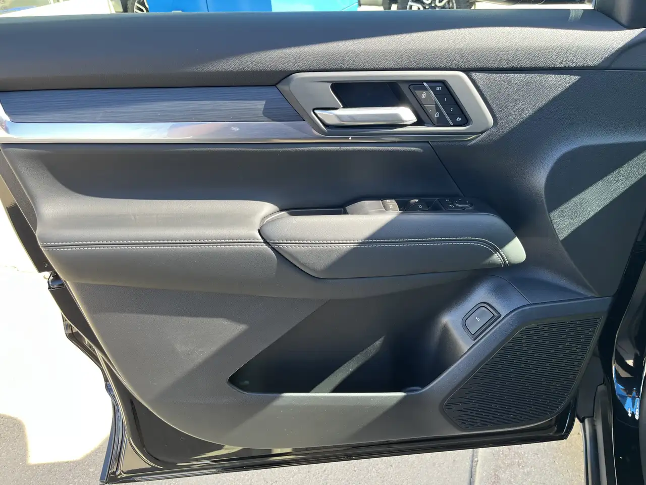 GMC Terrain снимка GMC Terrain