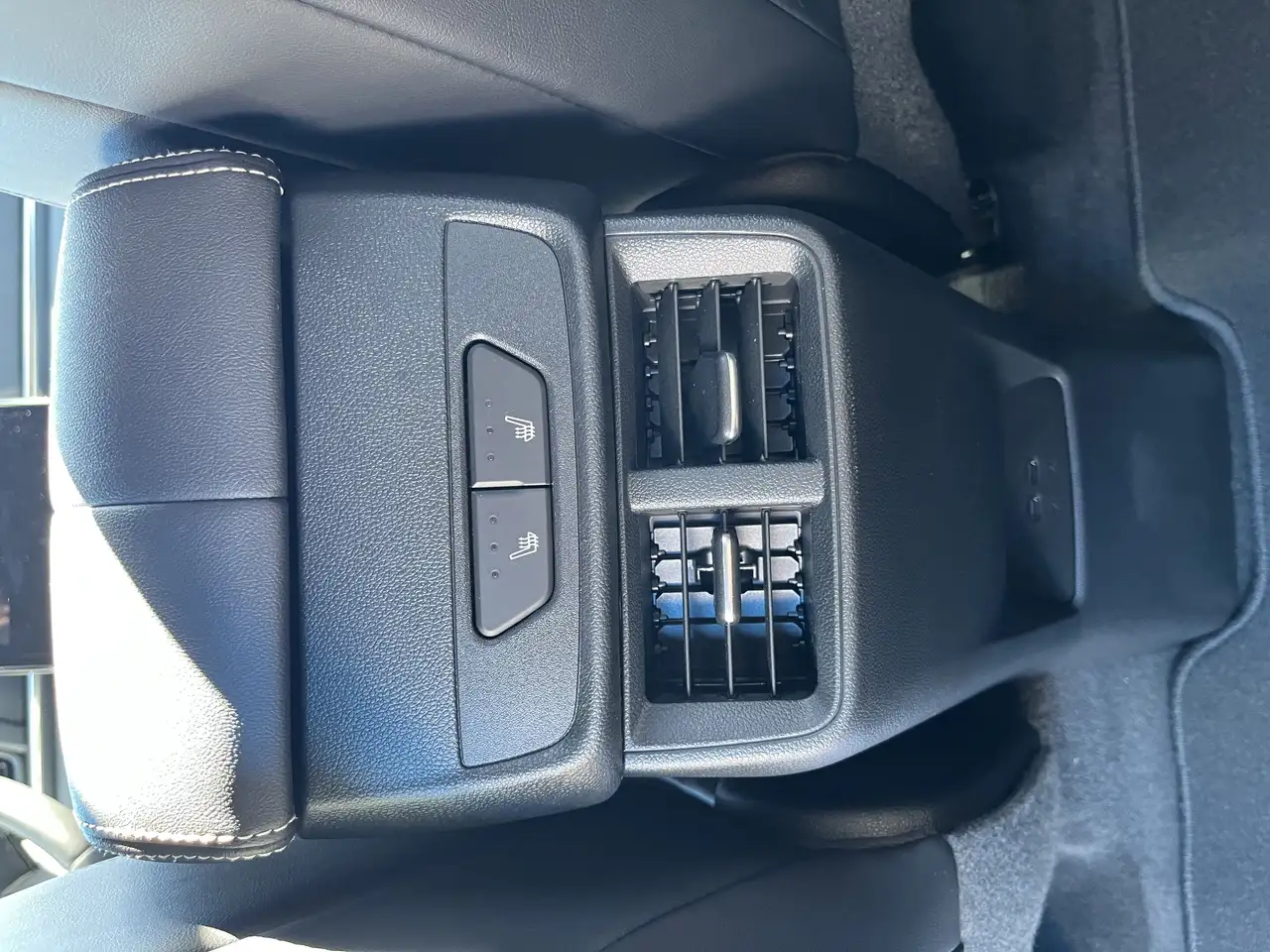 GMC Terrain снимка GMC Terrain