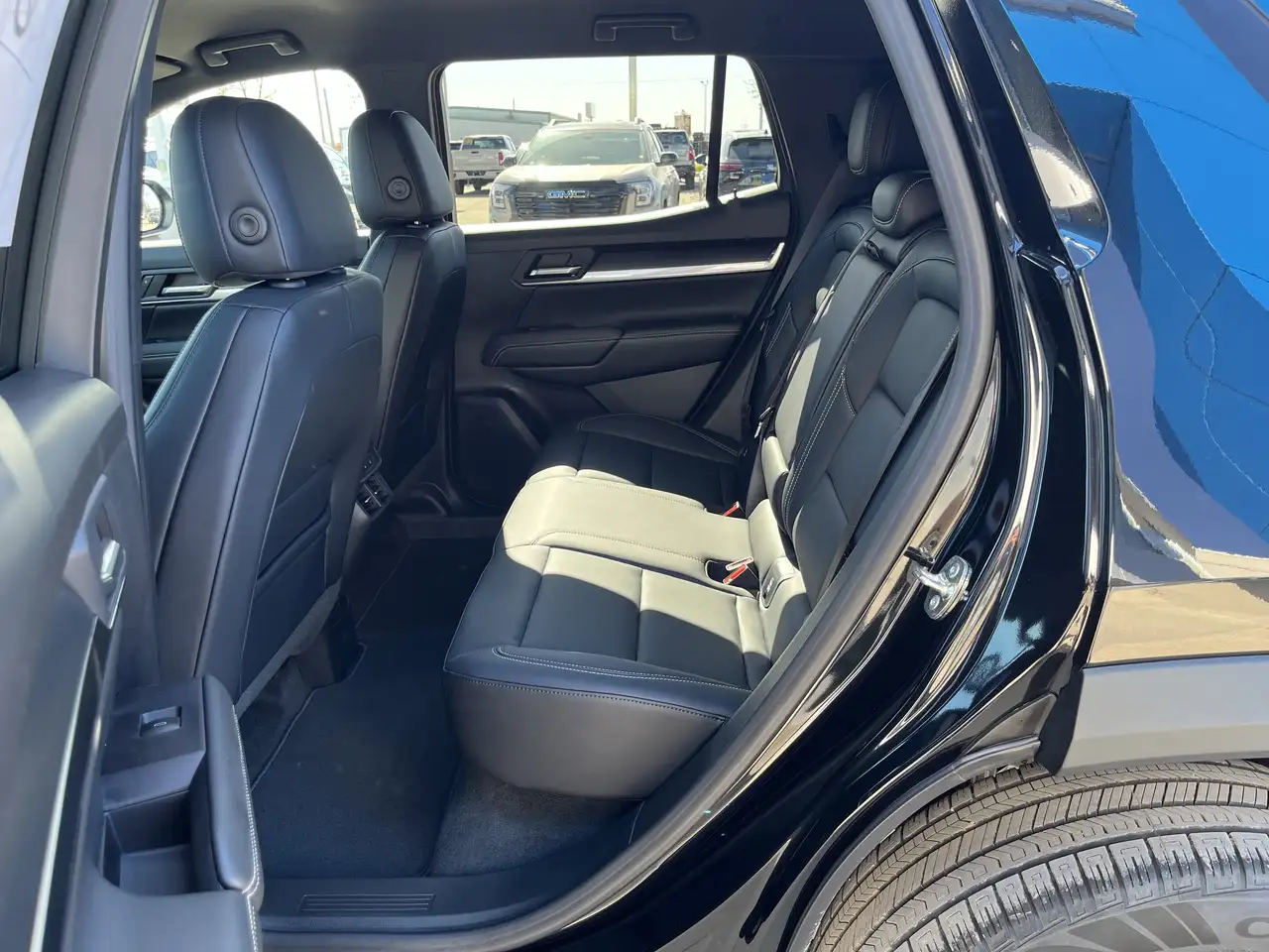 GMC Terrain снимка GMC Terrain