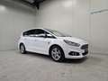 Ford S-Max 2.0d - 7pl - GPS - Airco - Topstaat! Blanc - thumbnail 5