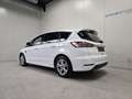 Ford S-Max 2.0d - 7pl - GPS - Airco - Topstaat! Blanc - thumbnail 6
