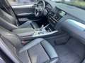BMW X3 xDrive 20d Advantage Aut. Schwarz - thumbnail 12