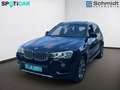 BMW X3 xDrive 20d Advantage Aut. Schwarz - thumbnail 1