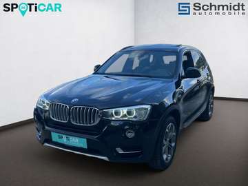 xDrive 20d Advantage Aut.
