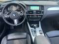 BMW X3 xDrive 20d Advantage Aut. Schwarz - thumbnail 8