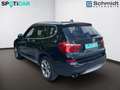 BMW X3 xDrive 20d Advantage Aut. Schwarz - thumbnail 3