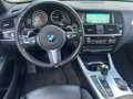 BMW X3 xDrive 20d Advantage Aut. Schwarz - thumbnail 9
