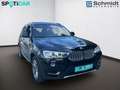 BMW X3 xDrive 20d Advantage Aut. Schwarz - thumbnail 6