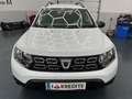 Dacia Duster SCe 115 S&S Essential * SOFORT FINANZIERUNG & E... Weiß - thumbnail 8