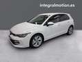Volkswagen Golf 1.5 TSI Más 85kW Blanco - thumbnail 1