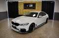 BMW 530 i xDrive M-PERFORMANCE, 1. HAND, MASSAGE, HUD, ACC Weiß - thumbnail 5